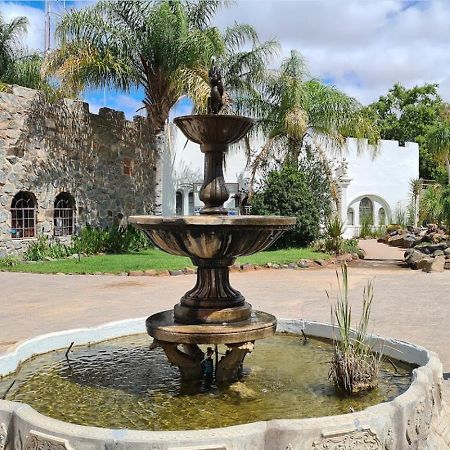 Вилла Bezalel Wine & Brandy Estate Kanoneiland Экстерьер фото