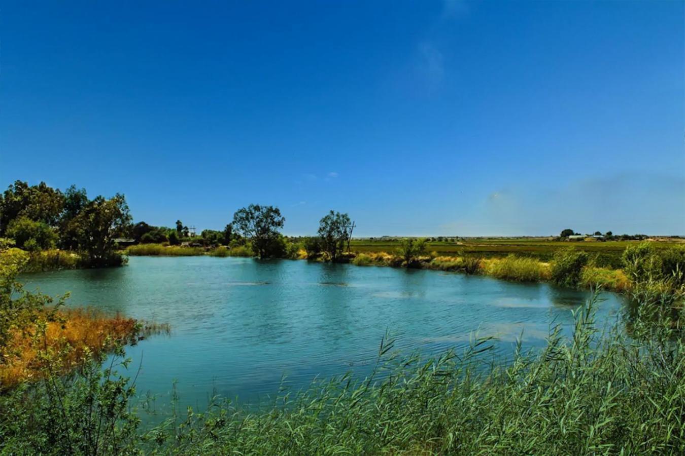 Вилла Bezalel Wine & Brandy Estate Kanoneiland Экстерьер фото